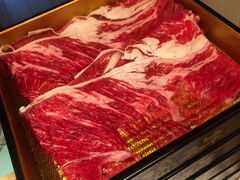 -温禾牛·和牛寿喜烧自助火锅(恒基名人店)