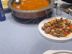 -苏淮景·苏闽融创菜·海鲜(原空港井河轩店)