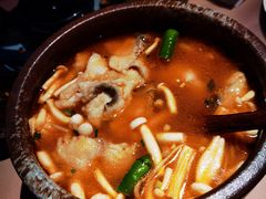 凯里酸汤鱼-山石榴·贵州菜(丰盛里店)