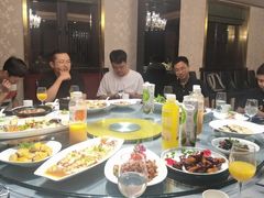 -苏先生海鲜渔庄(金桥店)