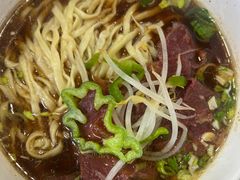 -邵顺兴锅盖面(金山宝地店)
