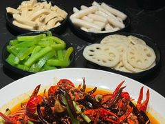 -红盔甲·小龙虾(人民广场店)