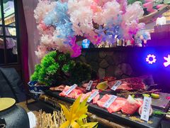 -樱宿日式和牛烧肉(五道口店)