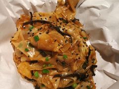 炒陈村粉-大良毋米粥(锦龙路总店)