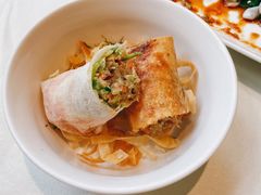 厦门薄饼-黑明餐厅(白鹭洲店)