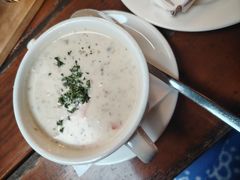 -宝莱纳餐厅(滨江店)