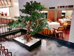 -十二粤味·顺德菜·烧鹅点心(五四广场店)