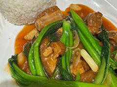 -香港新发烧腊茶餐厅(书城店)