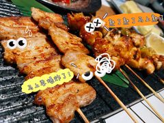 -南风(淮海街店)