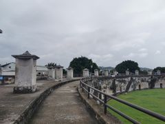 -石炮台公园