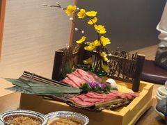 -银座苑烧肉酒场·烤活鳗(仙霞路店)