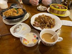 干炒河粉-日昌餐馆(亦庄店)