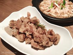 -吕氏疙瘩汤·新派鲁菜(济南万象城店)