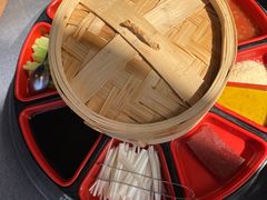 -羲和雅苑•北京烤鸭(平安国际金融中心店)