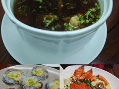 -吴祥记潮州菜·百年老字号·砂锅粥