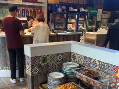 -直隶安家牛肉罩饼(建华店)