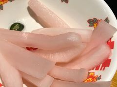 -憨孃孃·重庆老火锅(红山黑金店)
