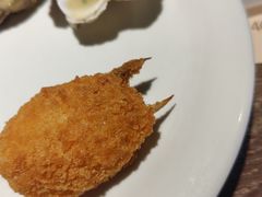 -好伦哥比萨烤肉自助(昌平航母店)