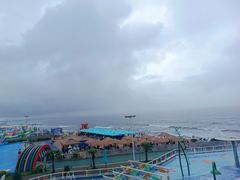 -汕头中海黄金海岸水上乐园
