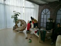 -江阴偶来路儿童摄影(江阴市新体育中心体育场店)