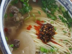 -东方宫·中国兰州牛肉拉面(三里屯店)
