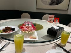 -有喜胶东小馆(太申祥和店)
