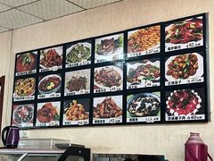 -三盛楼饭店(四流中路店)