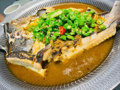 -半天妖烤鱼(西直门凯德mall店)