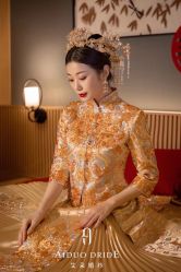 -艾朵婚纱