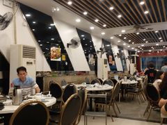 大堂-大嫂镬仔·焖鸡煲·啫啫煲(逢源路店)