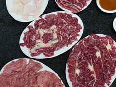 -五洲牛肉美食馆