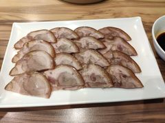 肘花-合合春饼·酱骨·东北菜(潘家园店)