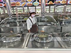 -巩本明鱼屋子