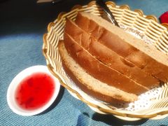 -俄士厨房(万松园店)