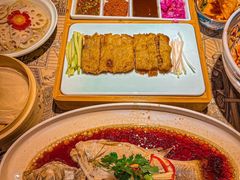 -遇见长安之高山流水(李家村万达店)