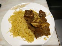 -麦奀云吞面世家 山顶店(山顶广场店)