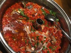 -洞庭土菜小炒馆(易发广场店)