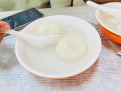 -利达汤圆馄饨(川公路店)