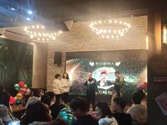 -Kings party 高端轰趴会所(朝阳北路店)