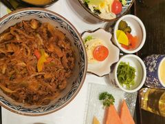 -松子料理(亮马桥店)