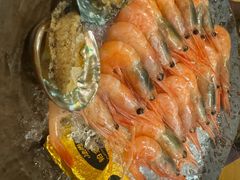 -吉兆·料理(红梅南路店)