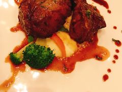 -WOLFGANG PUCK KITCHEN & BAR(迪士尼小镇店)