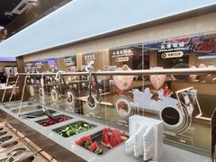 -海底捞火锅(高新万达店)