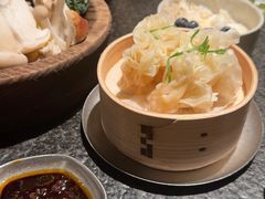 -三出山火锅(南京万象天地店)
