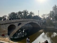 -赵州桥景区