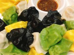 -大锅强·蒸海鲜青岛菜(吾悦广场店)