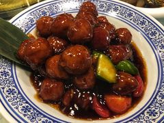 -東舍食唐精品陕菜馆