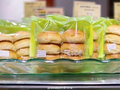 红豆胖子-RiceZone乐食尊纯米面包坊(望京店)