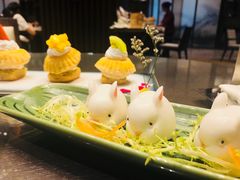 -领事馆19号中餐厅(厦门海景洲际酒店)