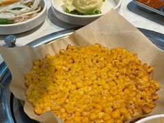 玉米饼-六七八韩式烤肉·韩国料理(上杭路店)